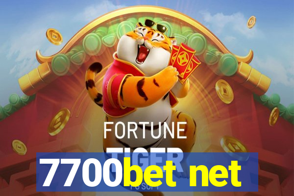 7700bet net